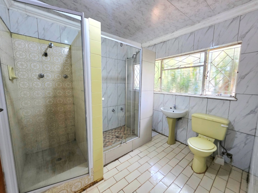 10 Bedroom Property for Sale in Universitas Free State